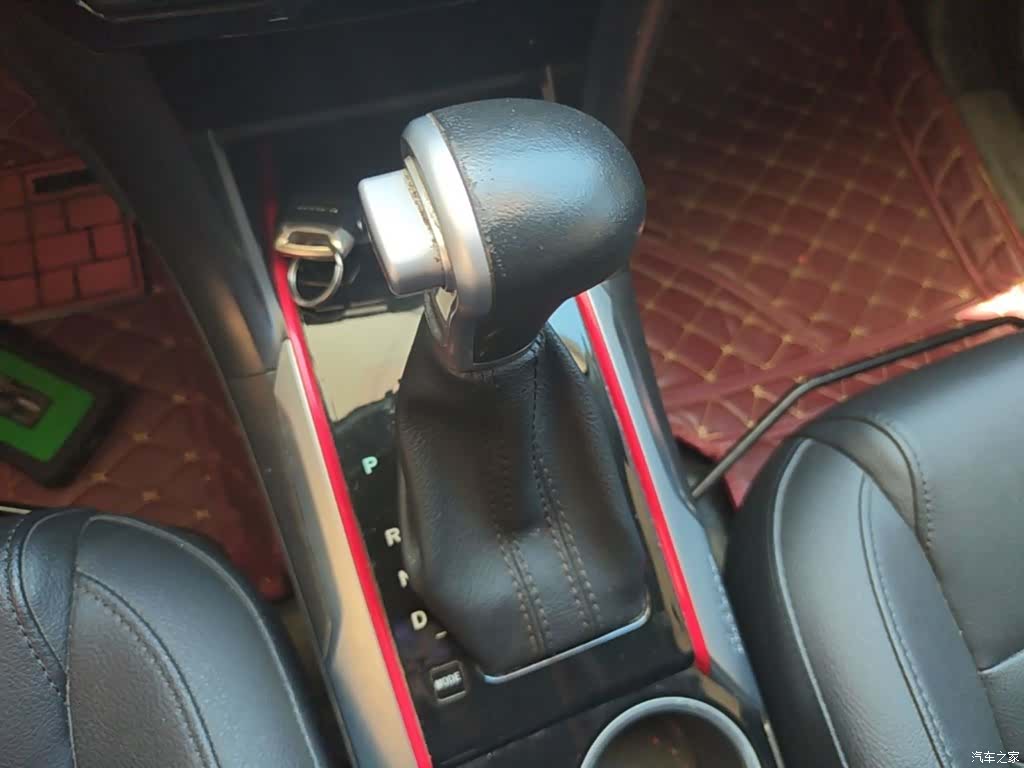 Haval H2, 2017 14