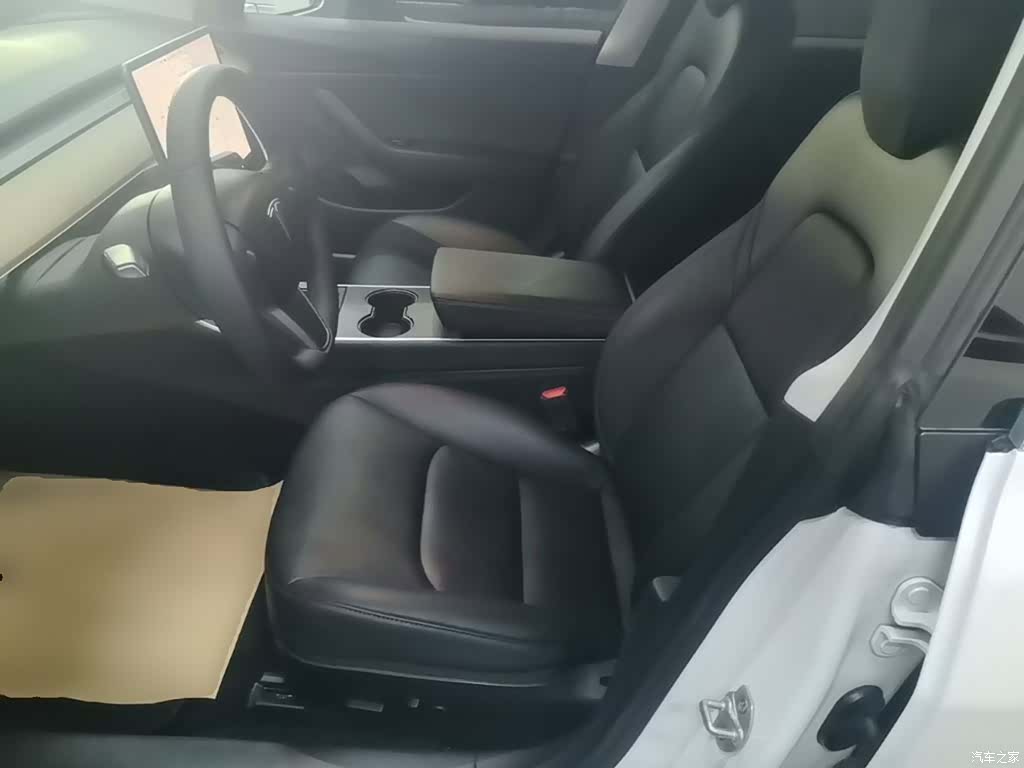Tesla Model 3, 2020 15