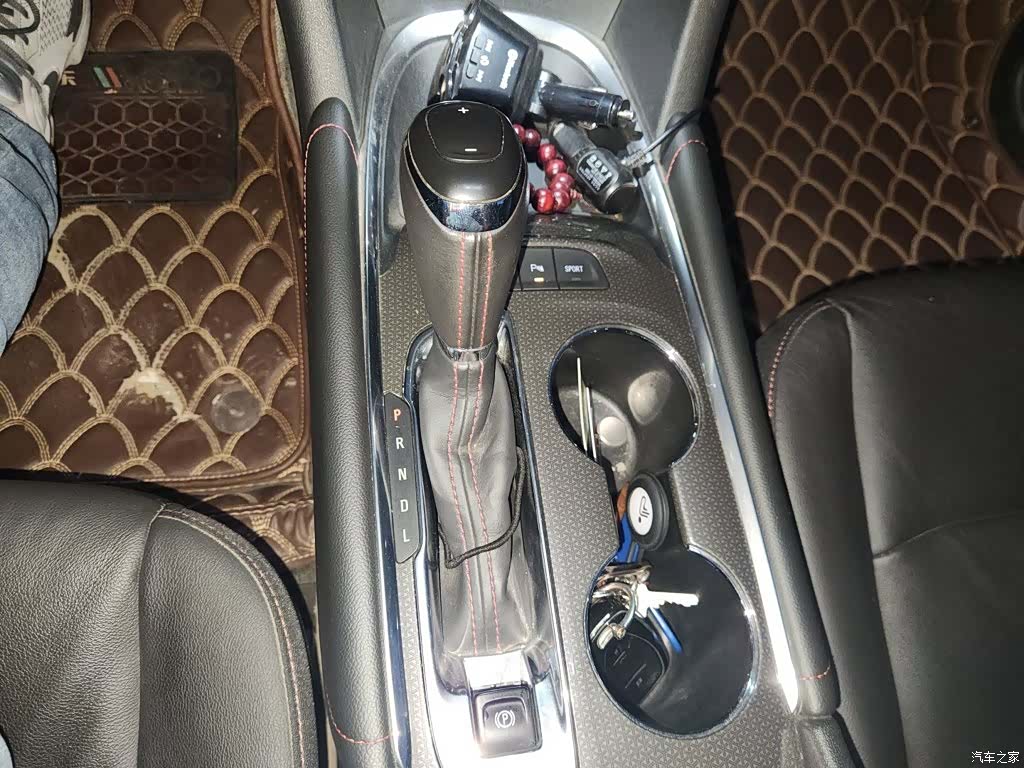 Chevrolet XL, 2019 10