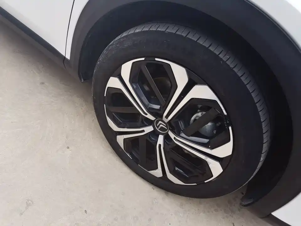 Citroen Versailles C5 X