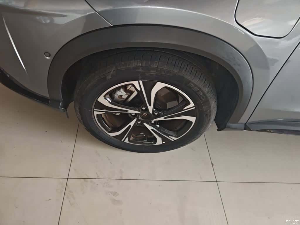 Xpeng G3, 2019 23