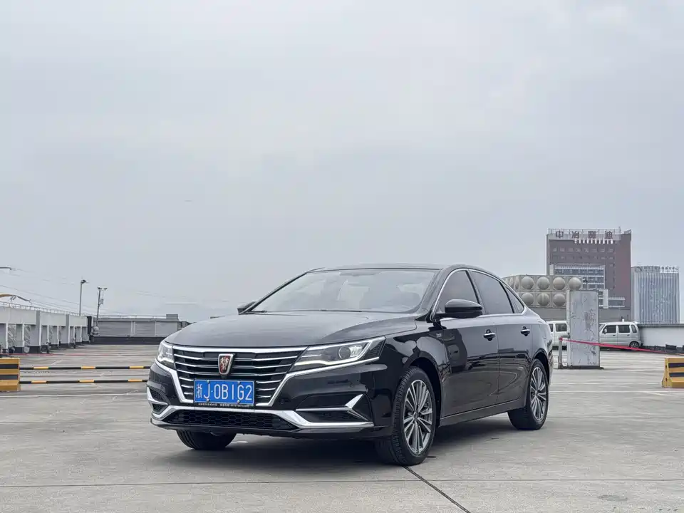 Roewe i6