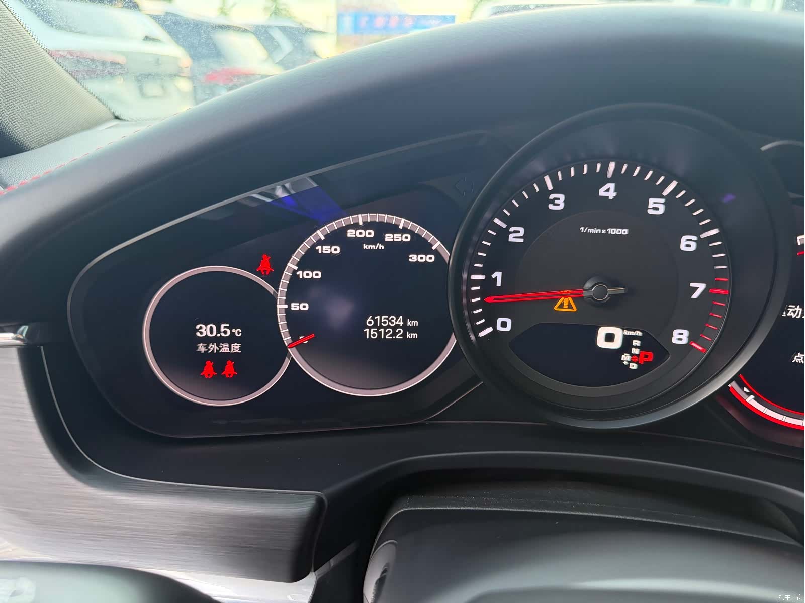 Porsche Panamera, 2023 8