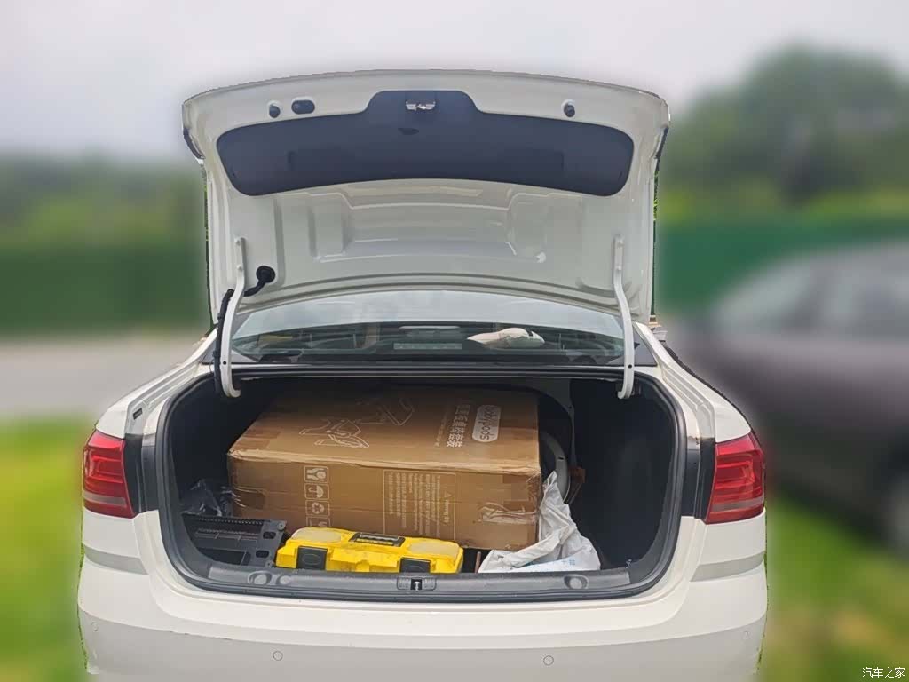 Volkswagen Lavida, 2018 20