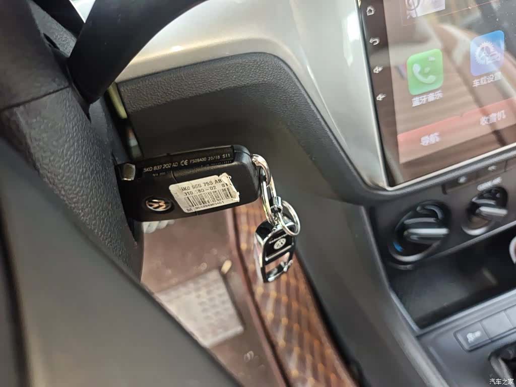 Volkswagen Lavida, 2018 9
