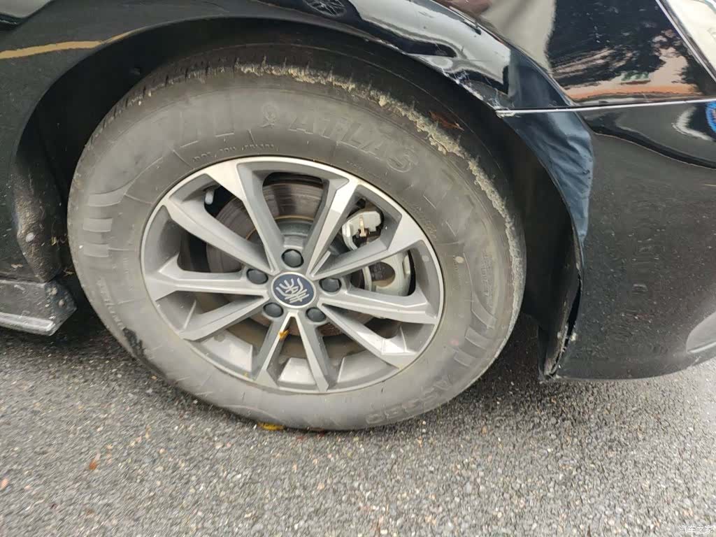 BYD Qin, 2024 26