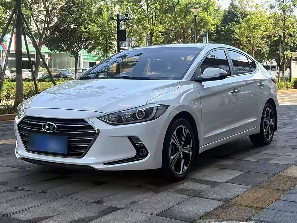Hyundai Lead