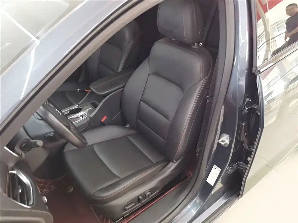 Chevrolet Mai Ruibao XL