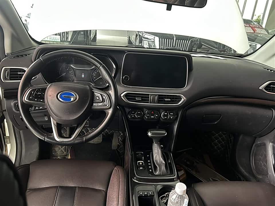Trumpchi Trumpchi GS4 Trumpchi Trumpchi GS4