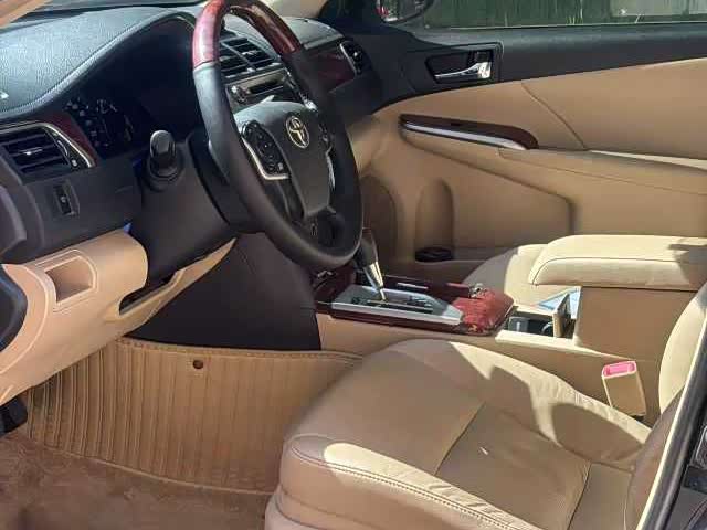 Toyota Camry Toyota Camry