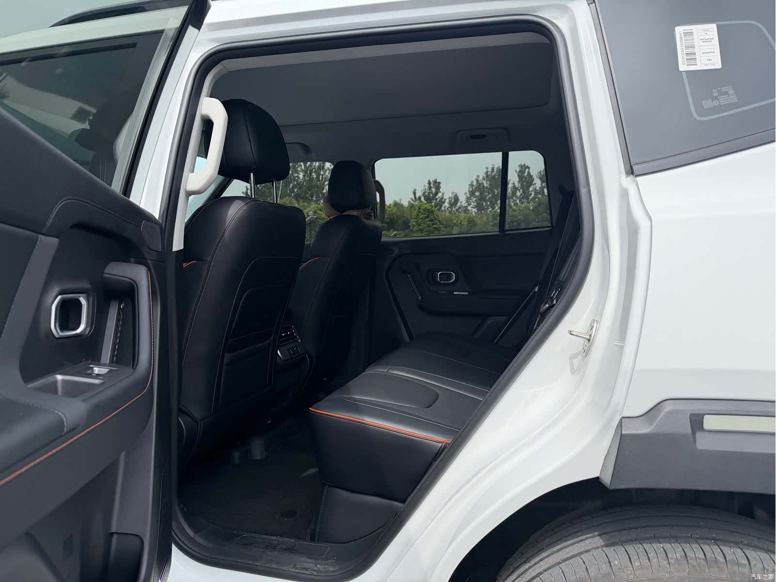 Jetour T1, 2025 9