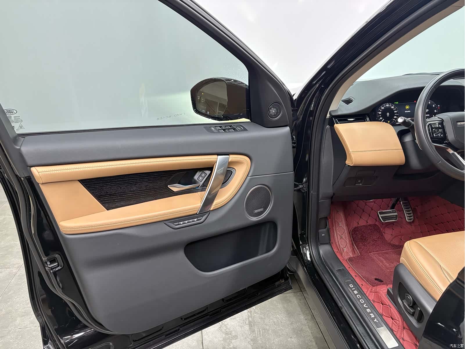 Land Rover Discovery, 2024 7