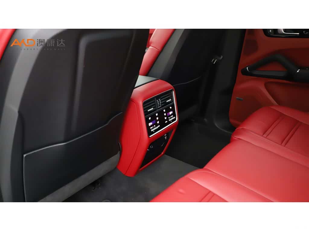 Porsche Cayenne, 2022 9