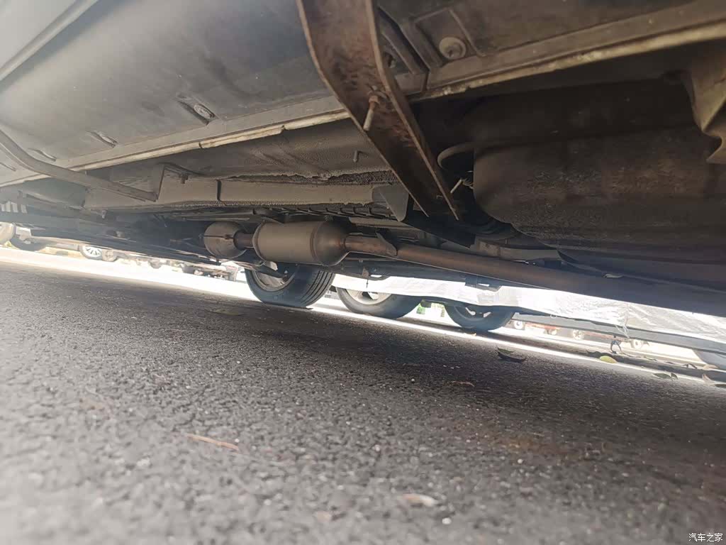 Changan CS35, 2015 19