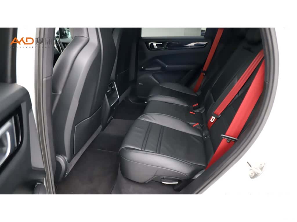 Porsche Cayenne, 2019 7