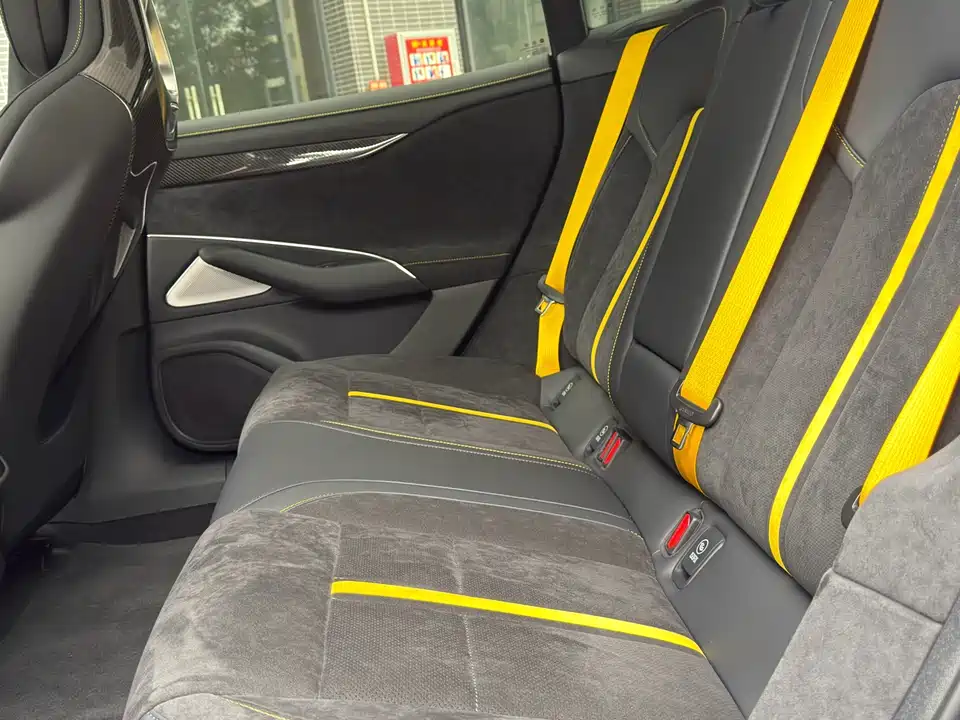 Xiaomi Xiaomi SU7 Ultra