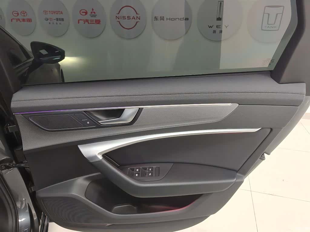 Audi A6L, 2022 22