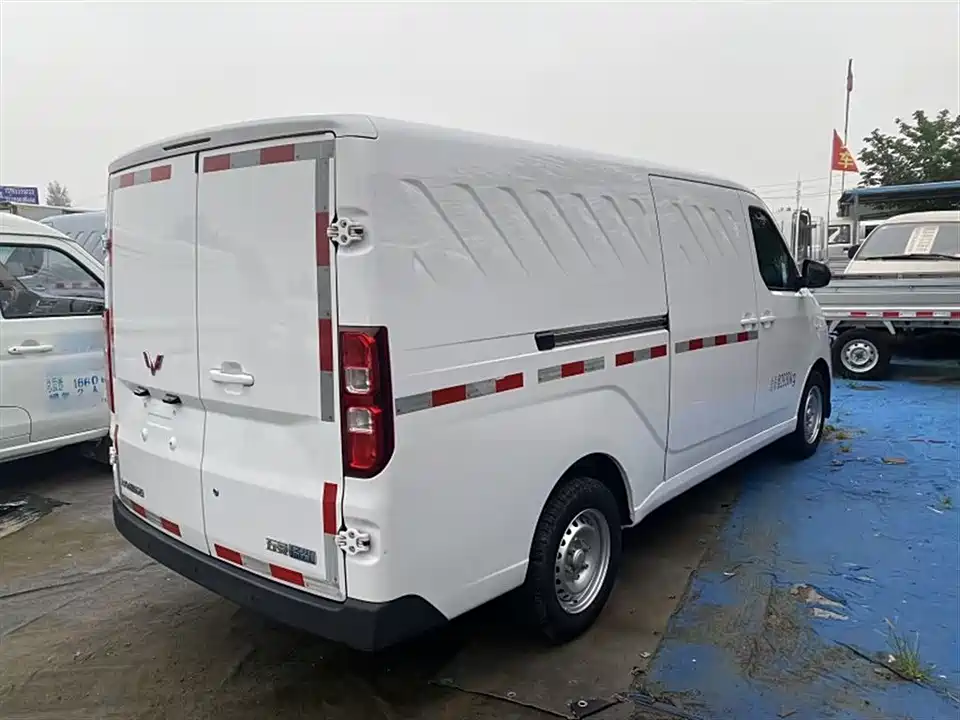 Wuling Wuling Yangguang