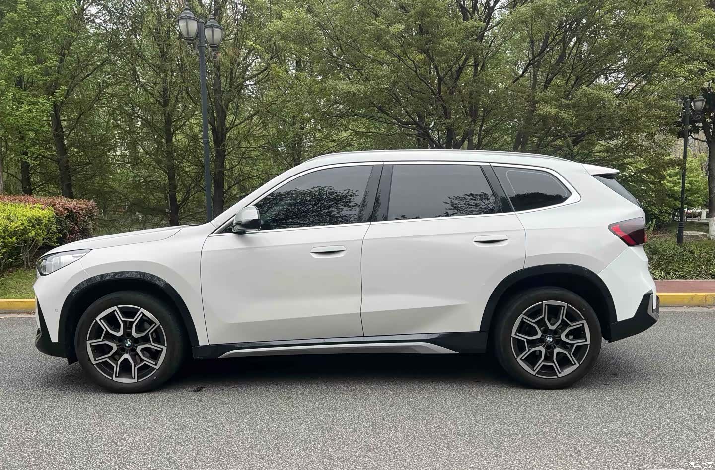 BMW X1, 2024 6