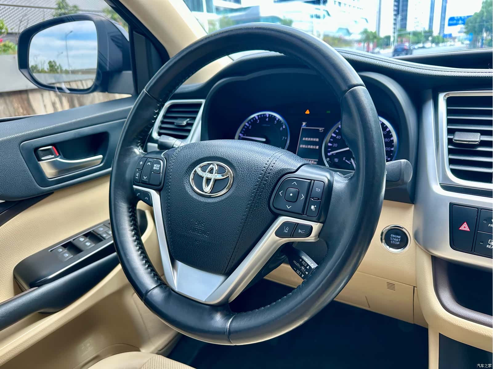 Toyota Highlander, 2019 25