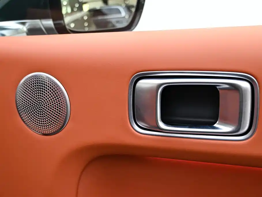 Li Auto Ideal L9