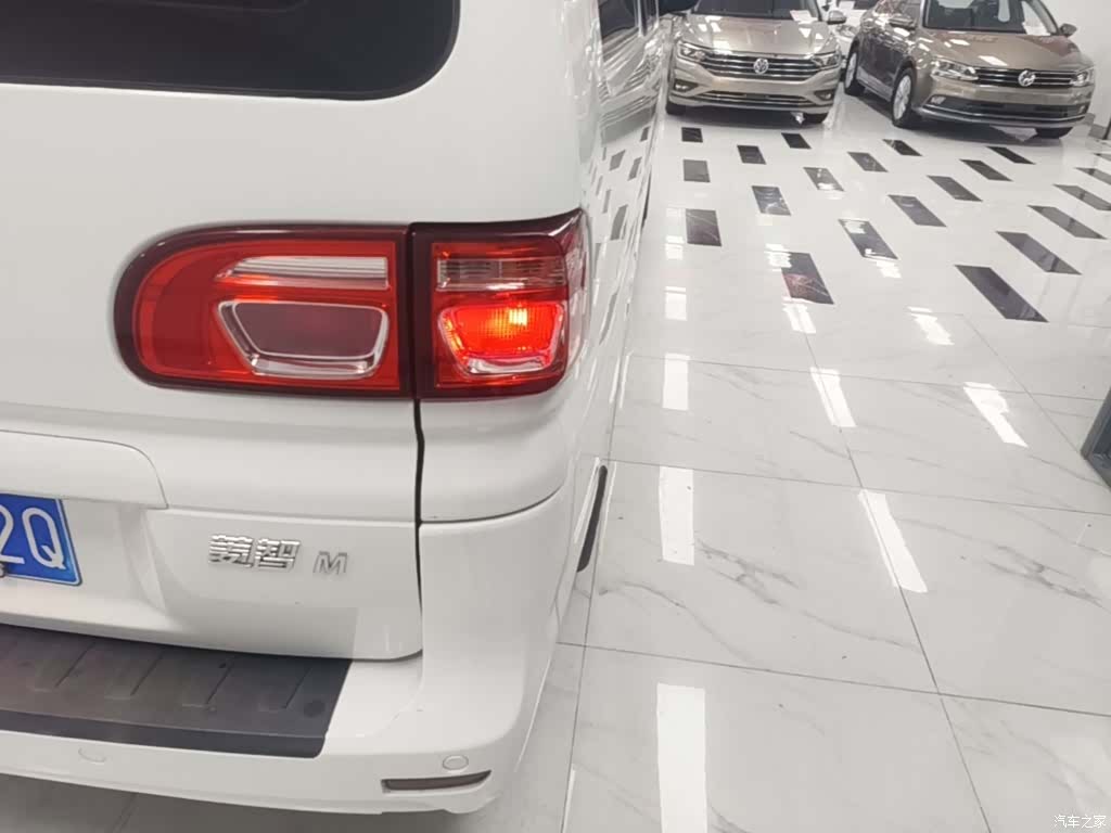 DongFeng M5L, 2019 24