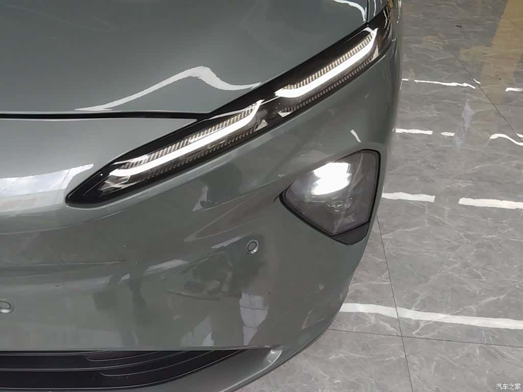 NIO ET7, 2024 24