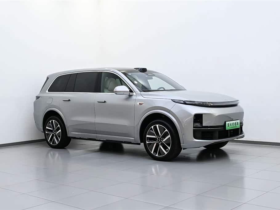Li Auto Ideal L9