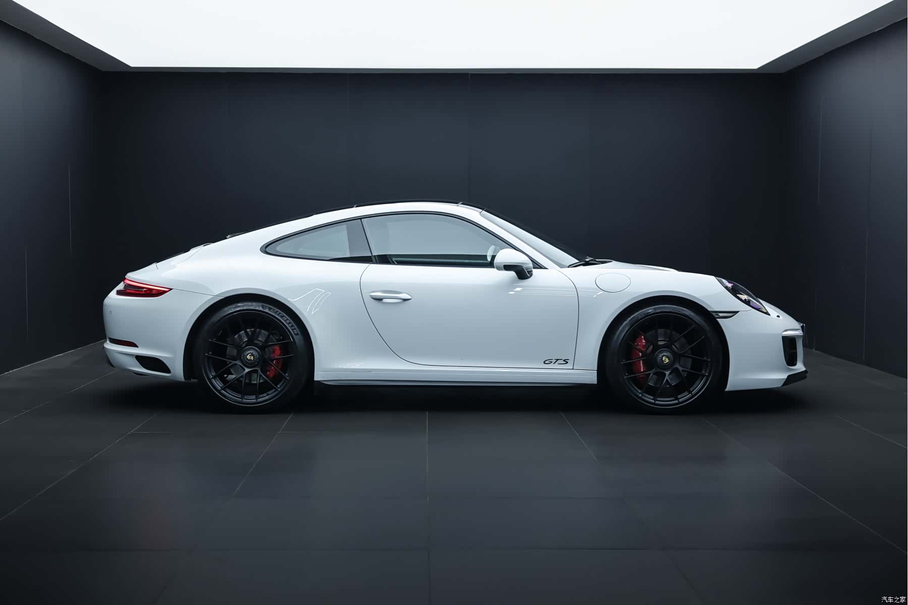 Porsche 911, 2019 3