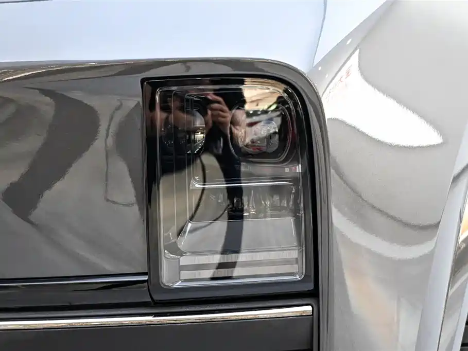Li Auto Ideal L9