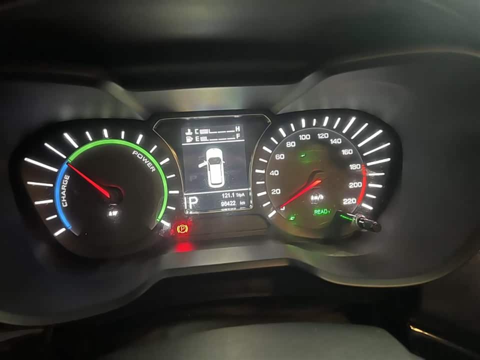 Trumpchi Trumpchi GS4 Trumpchi Trumpchi GS4