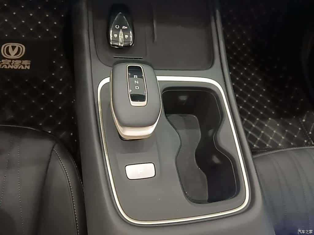 Changan Eado, 2025 14