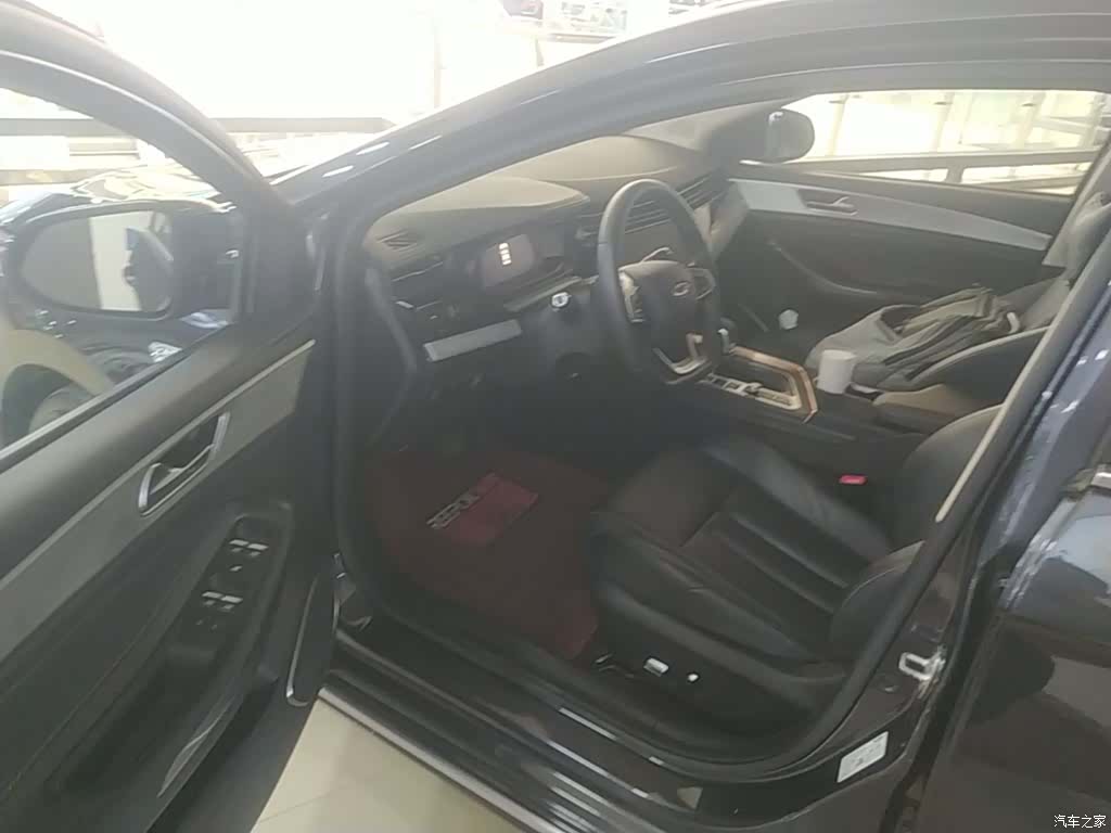 Chery 5, 2021 16
