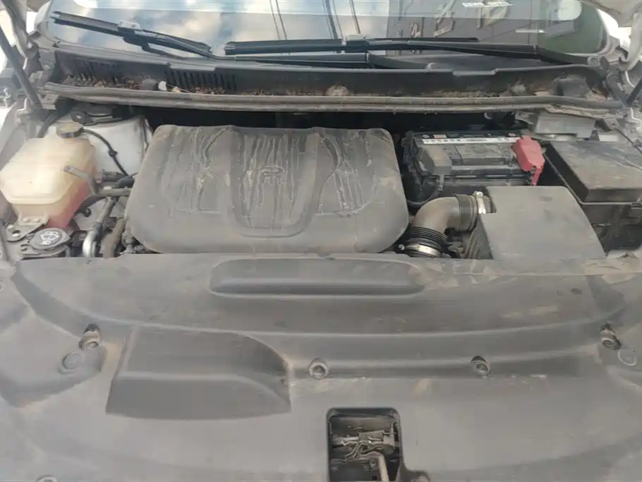 BYD Song MAX BYD Song MAX