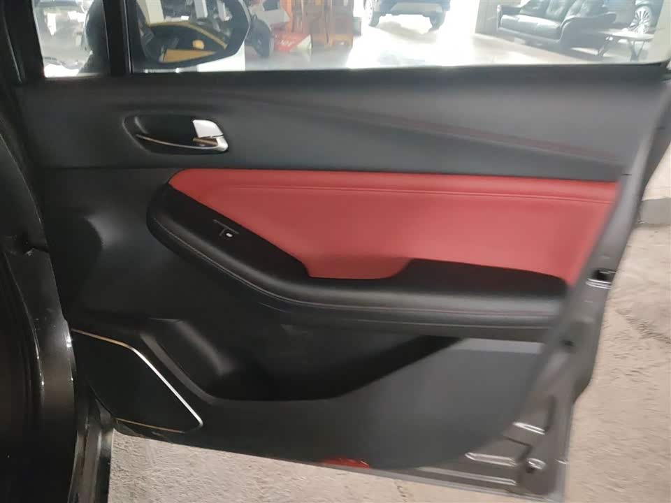 Trumpchi Trumpchi GS4 Trumpchi Trumpchi GS4