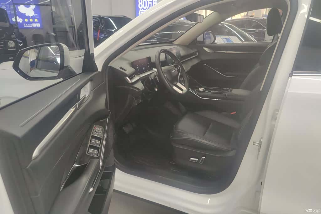 Haval H6, 2021 9
