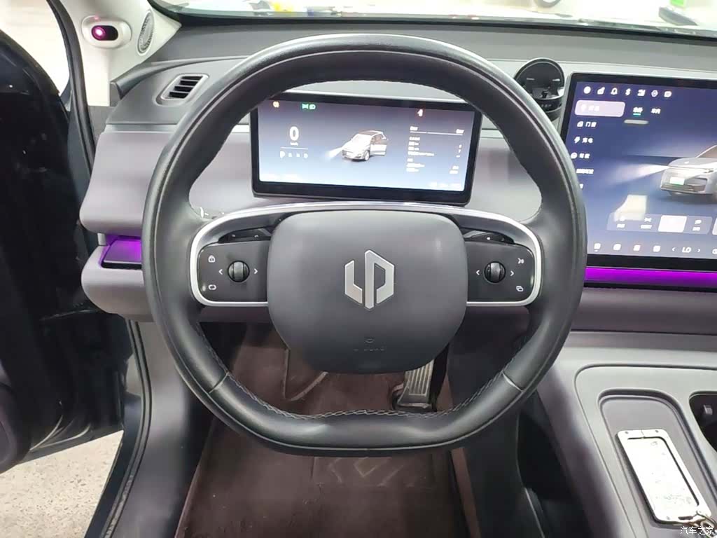 Leapmotor C10, 2024 11