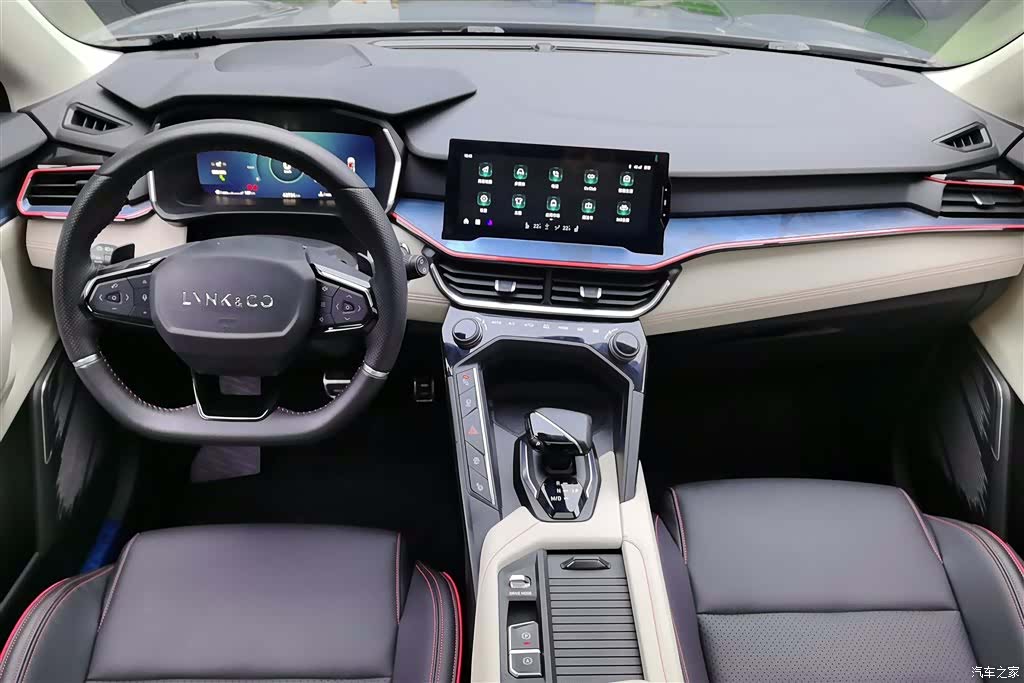 Lynk & Co 02, 2022 12