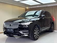 �ֶ���XC90 2024�� B6 ���ź����� 7��