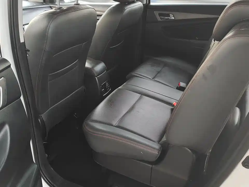 Changan Kaicheng Changan Auchan A600