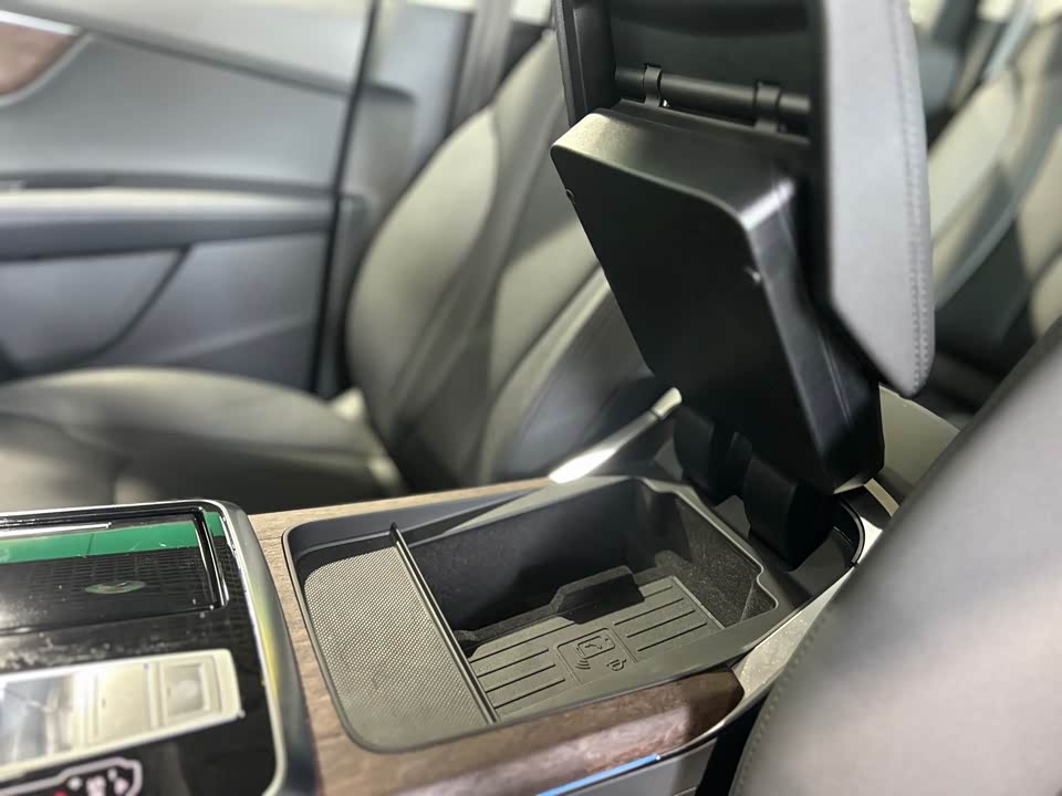 Audi Q7 Audi Q7