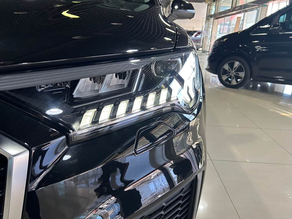 Audi Q7 Audi Q7