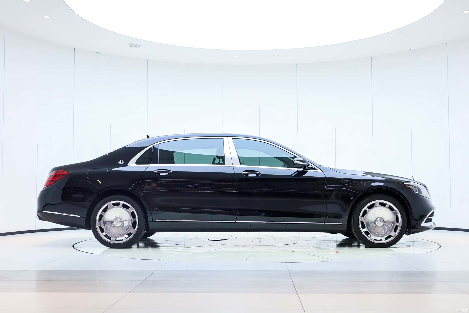 Maybach S-Class, 2019 22