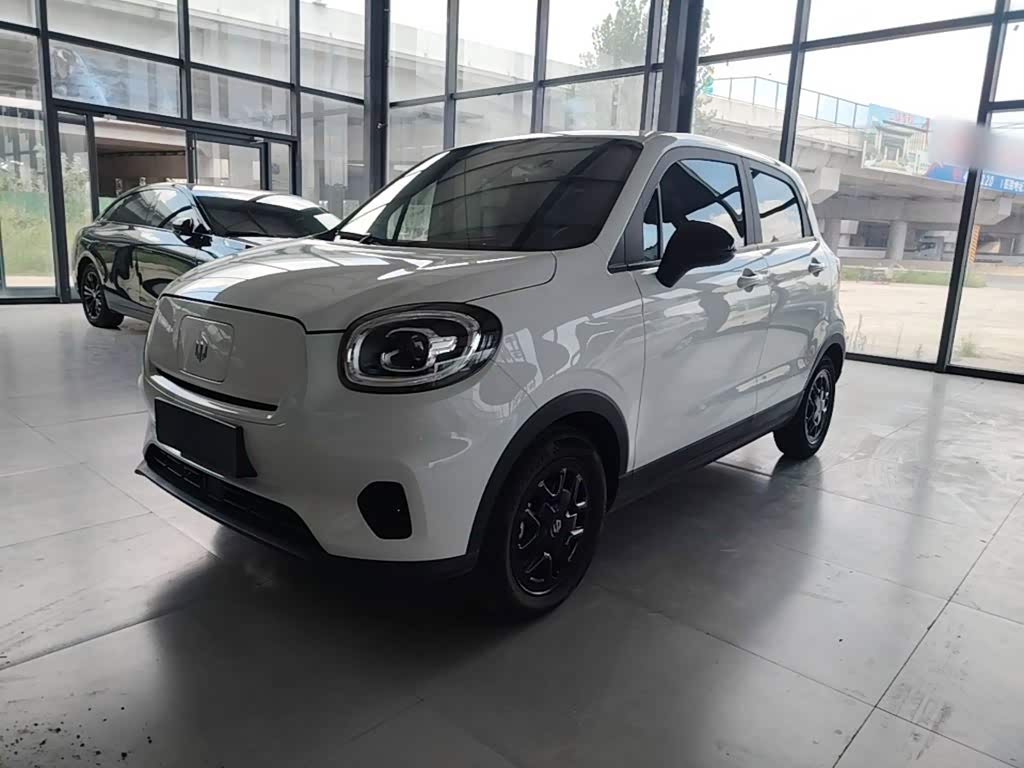 Leapmotor T03