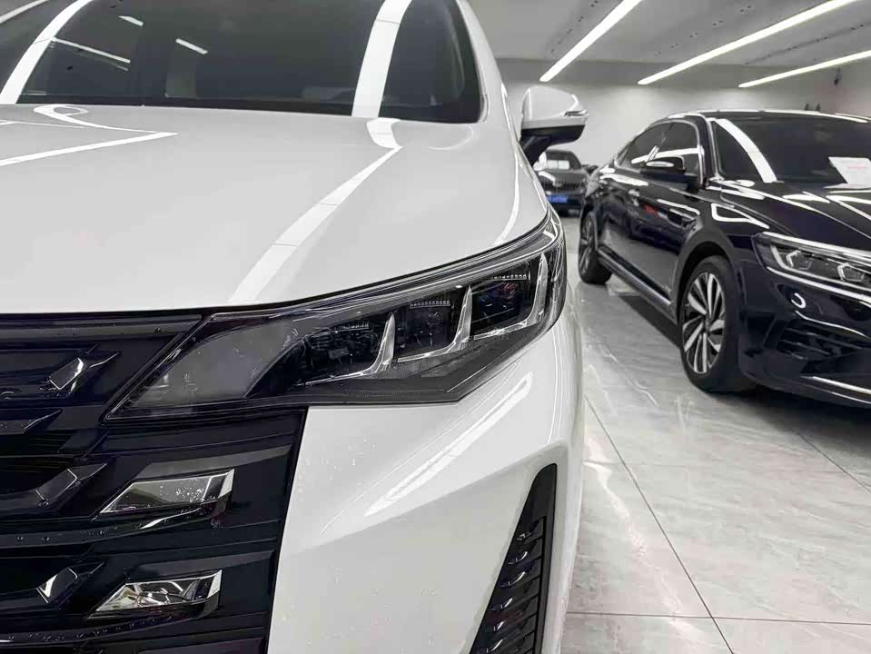 Trumpchi Trumpchi M6