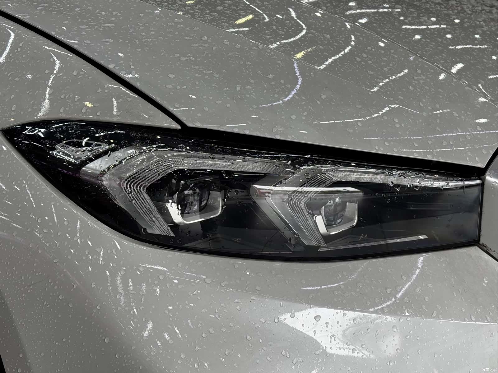 BMW i3, 2022 8
