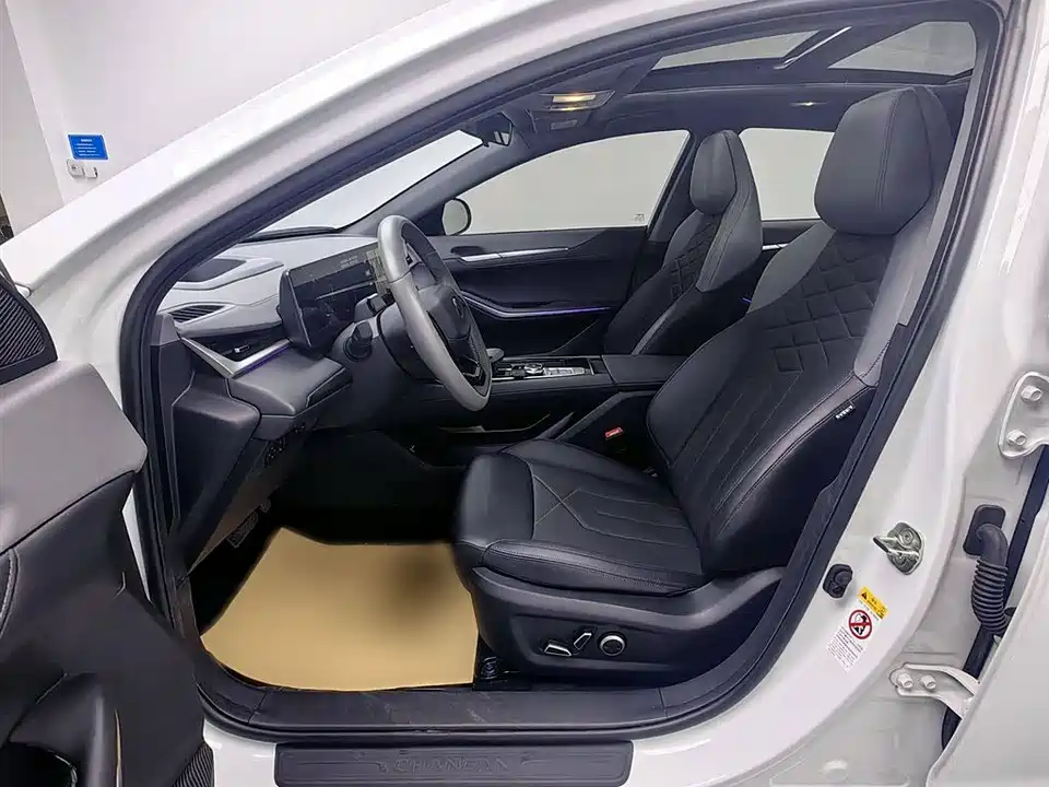 Changan Ruicheng PLUS