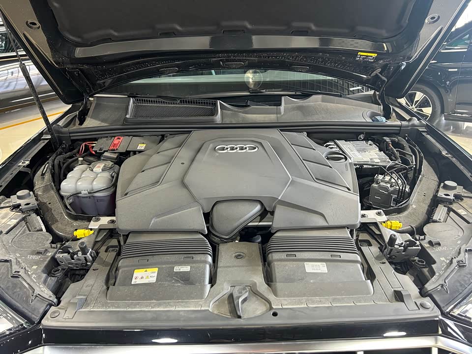 Audi Q7 Audi Q7