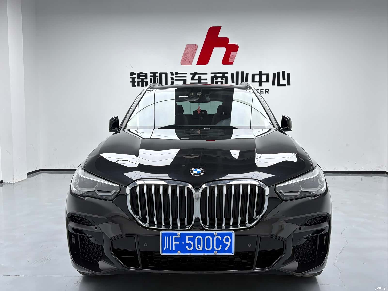 BMW X5, 2022 2