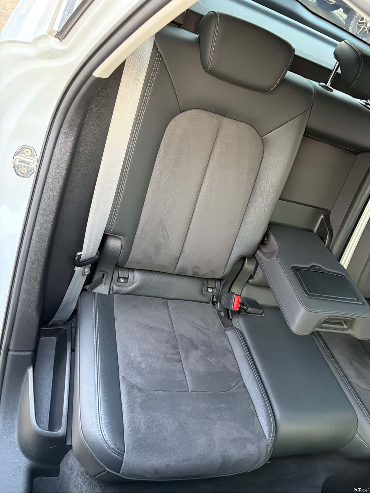 Audi Q3, 2022 9